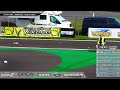 Xray Pro Stock Qualifying 1 RD2 Season #14 2021/22 Andernach, GER
