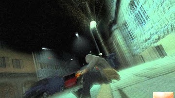 Cry of fear: custom stories part 1