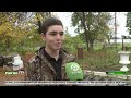 В Сунже проходят республиканские военно-тактические игры "Турпалхо"