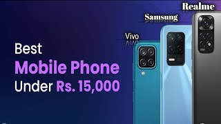 Top 3 Best Powerful &amp; DSLR Camera Phone Under 10k/15k- 2022 | Best 5G Smartphone
