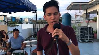 Memory Kill - Franco (Cover) - Cheezemelt Band.