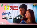 Love Letter Lyrics | pair | Prashant | Simran | A. R. Rahman | Vairamuthu | S. Janaki