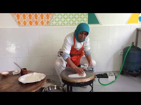 S.Pellegrino Young Chef Local Competion Scandinavia \u0026 Baltics