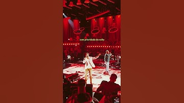 Thumbnail of Última Saudade - Henrique e Juliano (Manifesto Musical 2)