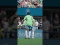 FIELD CAM: Albert Rusnák scores PK winner! #football #soccer #seattlesounders #highlights #seattle