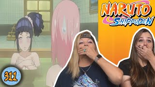 Prologue of Road To Ninja – Naruto Shippuden 311, Daily Anime Art