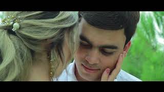 Love Story Aman & Jemile