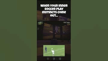 Best moves ever ⚽️. #subscribe #gaming #funny #music #repo #soccer #clown #doll #monster