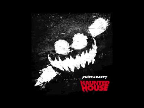 Knife Party - LRAD (SubVibe Bootleg Remix) [FREE DOWNLOAD]