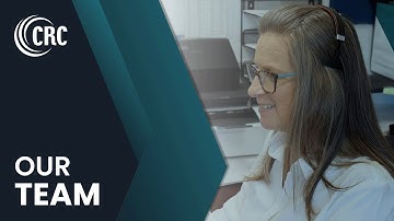 Our Team | CRC Distribution