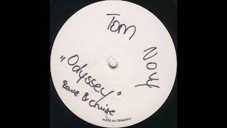 Tom Novy - The Odyssey (Afrika Islam Mix)