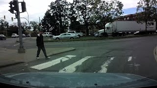 Celebrity Approaching Intersections with Caution: Pedestrian Considerations Net Worth