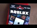 Surprising sophia with 30 roblox giftcard
