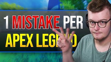 These 18 Mistakes Are HOLDING YOU BACK | School Of The Ottr Guides, Tips & Tricks