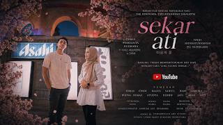  MUSIC VIDEO 'SEKAR ATI' - DIMAS FENU