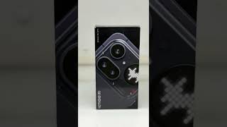 Nothing 4A Pro 8/256GB Just Act Sealed Cut Condition Best Price 48K