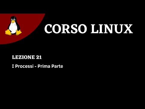 Video: Qual è il numero massimo di thread per processo in Linux?