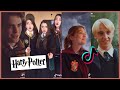 HARRY POTTER TIKTOK COMPILATION