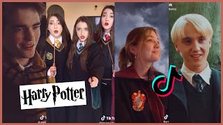 harry potter descendant of ravenclaw｜Hledání TikTok