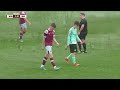 West Ham 3-4 Brighton | 7 Goal Thriller Ends In Defeat | U18 Premier League Highlights