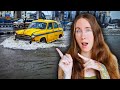 Weather Vocabulary in REAL English Listening Exercise ☀️🌧️⚡️❄️🌪️🌡️