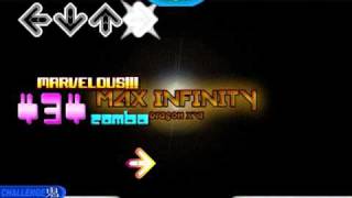 StepMania - Challenge - C600 - Max Infinity [AA]