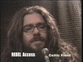 Rebel Access tv interviews Celtic Frost