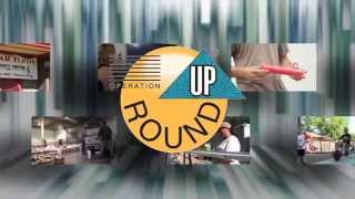Operation Round Up