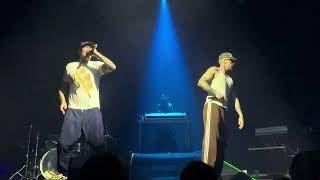 Spekters - Gutterne (live) - 19.12.2025