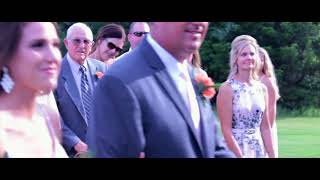The Wedding of Jared & Taylor Howard
