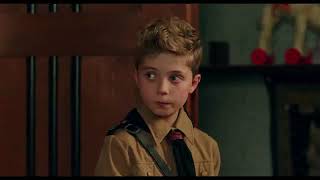 Jojo Rabbit TV Spot