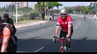 aQuellé Tour Durban - Video 4: How Entries Will Work