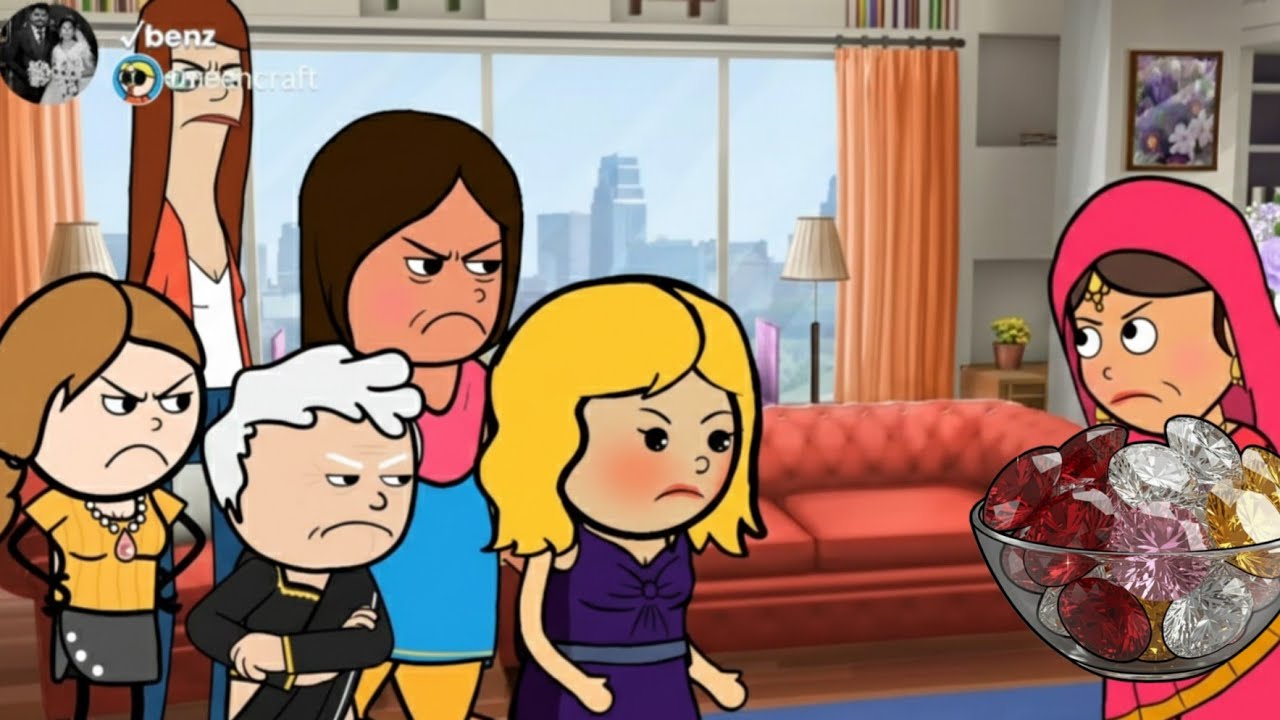 Ep-5 தரமுடியாது இங்க இருந்து வெளியே போங்க 