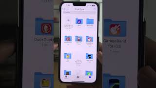 How To Extract 7z Files on iPhone