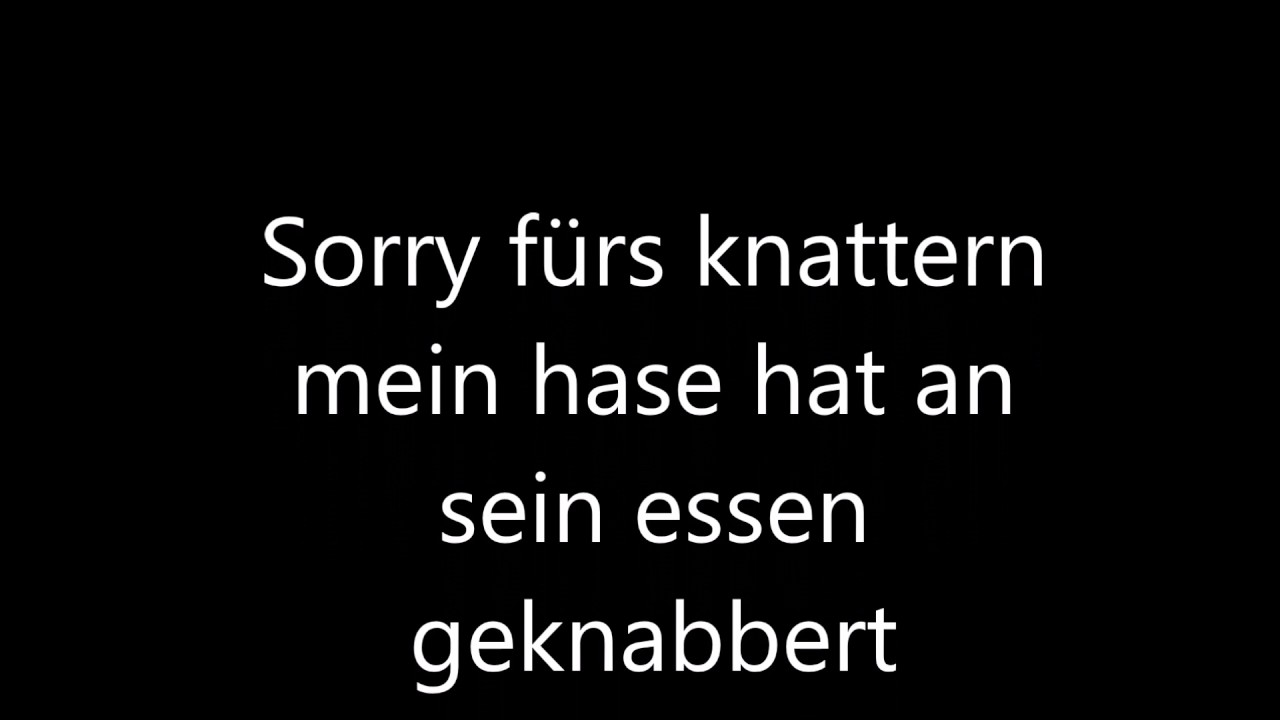 Habe ich habe Wirklich  Volzo Getroffen