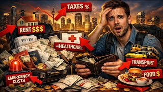 10 Biggest Budget Mistakes People Make When Moving Overseas