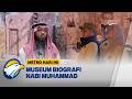 Canggih! Museum  Pakai VR, Ajak Pengunjung Selami Sejarah Nabi Muhammad SAW  - [Metro Hari Ini]