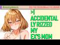 I Accidentally Rizzed My Ex's Mom | 4Chan Greentext Stories