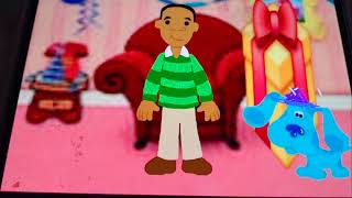 Blues Clues Uk Blues Birthday Deleted Scene Presents