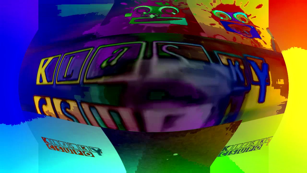 I Killed Preview 2 Klasky Csupo Effects - YouTube