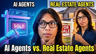 AI Can't Replace Realtors (Yet) — Here's What Agents Still Have