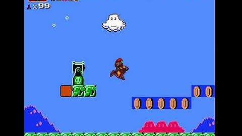 Super Mario Bros. Crossover(Flash)(explodingRabbit)(v3.1.21) PT(Pt 7)(09-14-17)