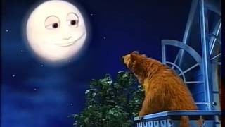 John Maus - Hey Moon (Bear in the Big Blue House)