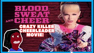 BLOOD, SWEAT AND CHEER (2023) is INSANE! // #62