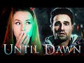 В ЖУТКОЙ ШАХТЕ // Until Dawn PS5