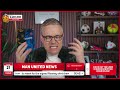 Carrick's TRANSFER Blow! Man Utd Transfer News