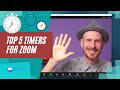 Best Countdown Timer for Zoom #zoommeetings