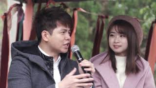 2020座上客 兩公婆