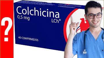 ¿Puedo adquirir colchicina sin receta médica?