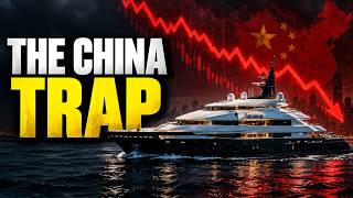 Why Chinese Yachts Will NEVER Dominate the Market